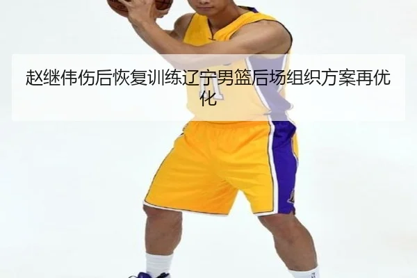 赵继伟伤后恢复训练辽宁男篮后场组织方案再优化